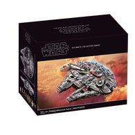 *EXCLUSIVE* 99888 Star Wars UCS Millennium Falcon