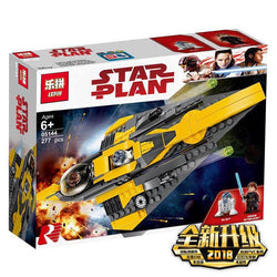 Lepin 05142 Star Wars UCS Kessel Run Millennium Falcon – Big Brick Store
