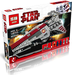 King 81029 Star Wars UCS Imperial Star Destroyer (Previously known